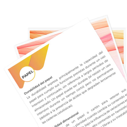 Papel Class Bond Reciclado 93 % blancura Tamaño Carta/Oficio