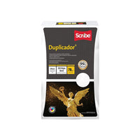 Hojas de papel bond duplicador Scribe tamaño carta/oficio 75 g