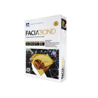 Papel bond Facia Bond 99 % Blancura tamaño carta y oficio 75 g.