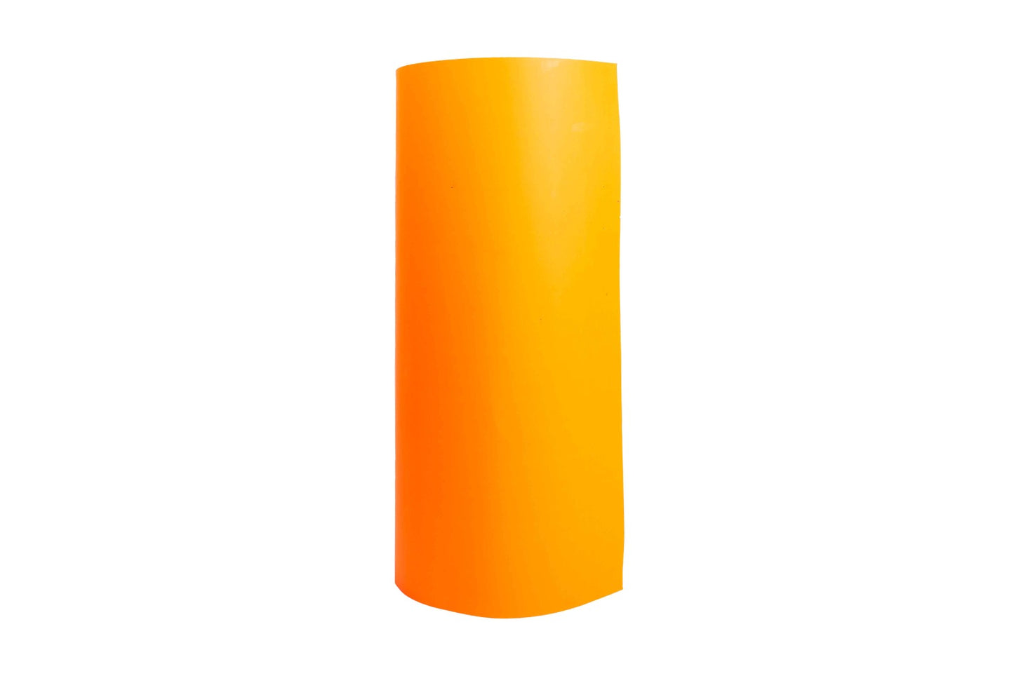 Cartulina de papel de colores fluorescentes