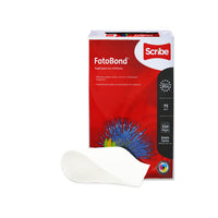 Papel Scribe Fotobond 95 % Blancura tamaño carta/ oficio/ doble carta.