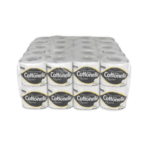 Papel higiénico blanco Kleenex Cottonelle 90429 paquete 40 rollos con 360 hojas