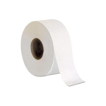Papel higiénico Marli Jumbo con 12 rollos 90531