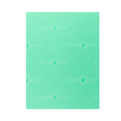 Papel seguridad carta paquete con 100 hojas.