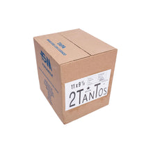 Papel Stock 9 1/2 X 11 de  2 Tantos con 1500 hojas