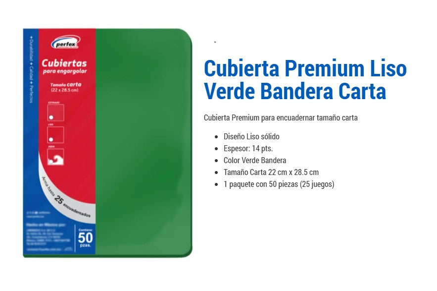 Cubierta lisa carta paquete con 25 juegos