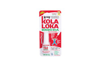 Pegamento Kola Loka brocha 5 g.