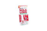 Pegamento Kola Loka brocha 5 g.