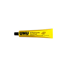 Pegamento UHU No.14 125 ml.