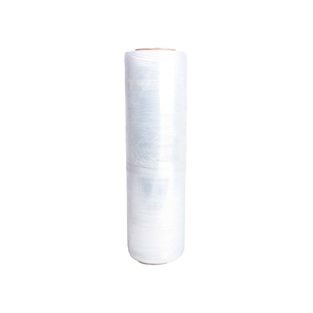 Pelicula poliestrech playo 18 pulgadas calibre 80 45 cm x1 00 m
