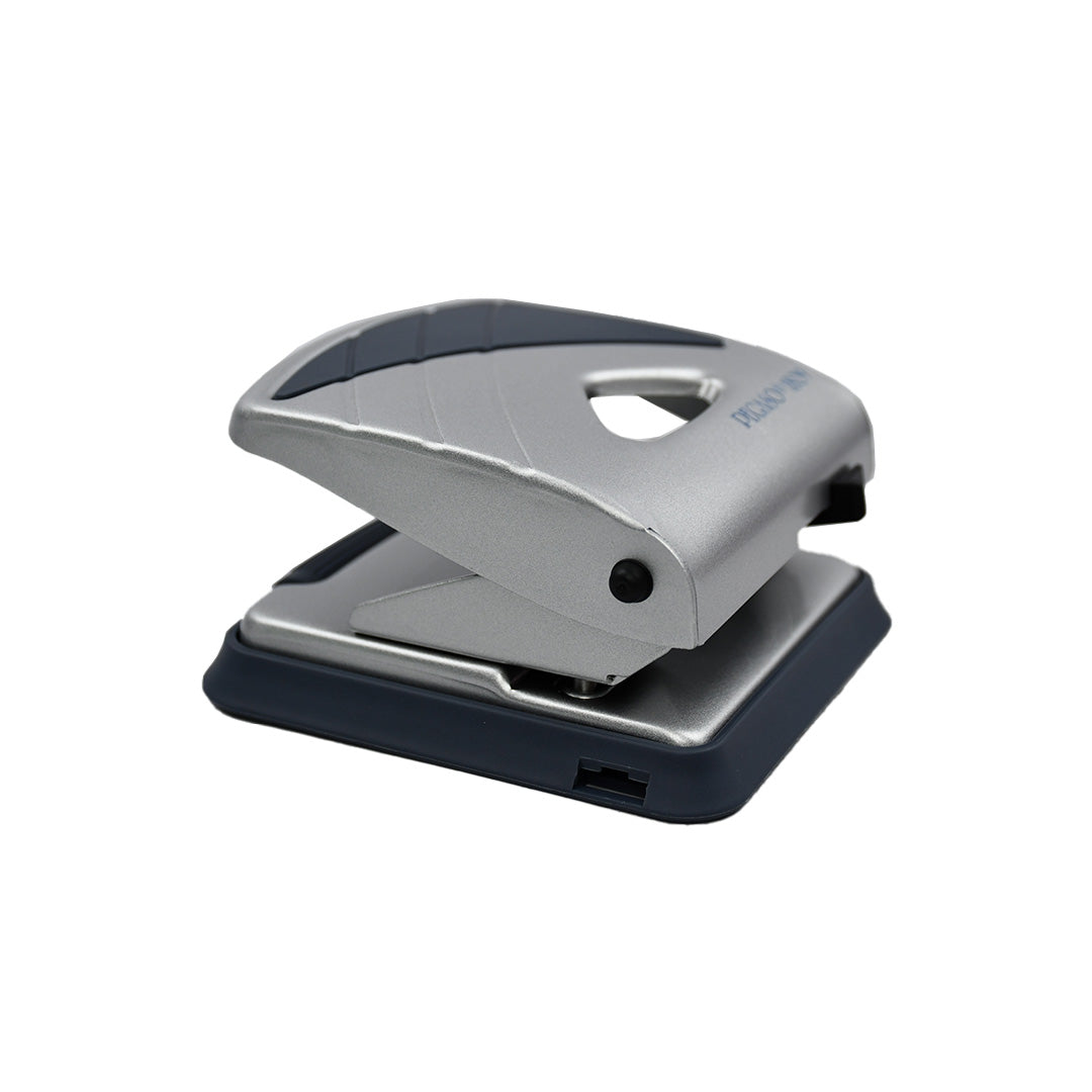 Perforadora Pegaso 1809 2 orificios 8 cm.