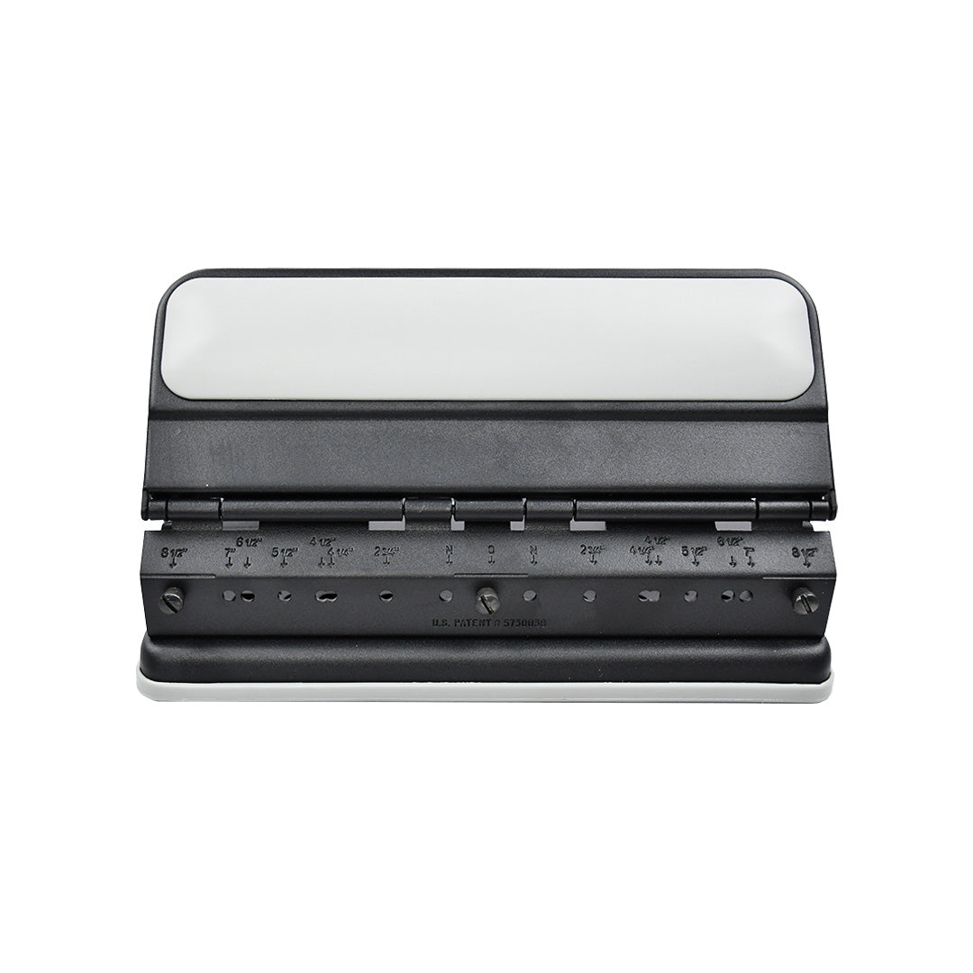 Perforadora Acco P5110 3 orificios mutual 300 74300.