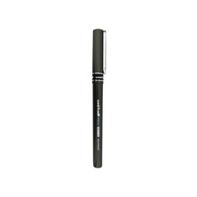 Bolígrafo uni Ball Deluxe ub-155 de 0.5 mm.