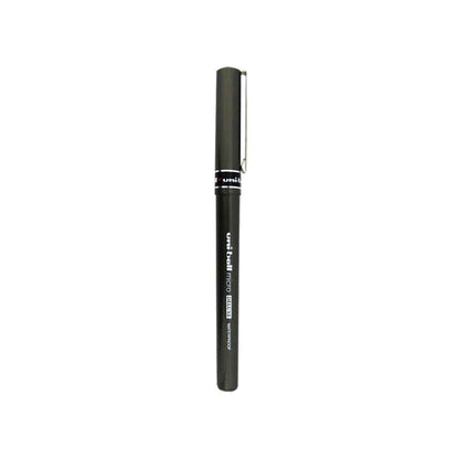 Bolígrafo uni Ball Deluxe ub-155 de 0.5 mm.