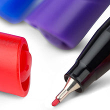 Plumines Bic Intensity punto ultrafino con 10 pzas.