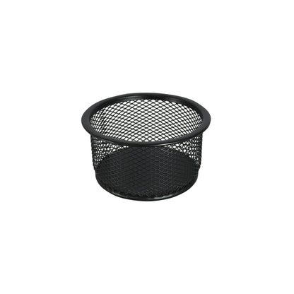 Portaclips de malla negro 3118me