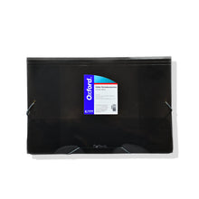Portadocumentos Oxford F624H oficio humo.