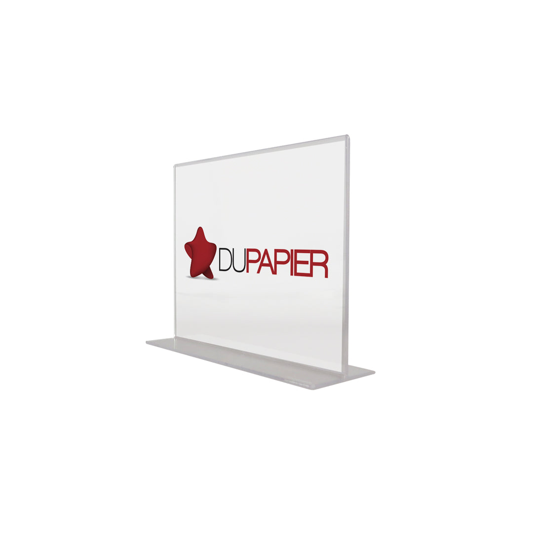 Portagrafico carta horizontal 9971 llh