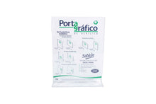 Portagrafico carta vertical 9970 llv