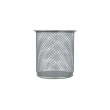 Portalapiz malla plata 3098me 10a x 9.5d cm