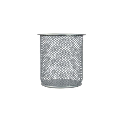 Portalapiz malla plata 3098me 10a x 9.5d cm