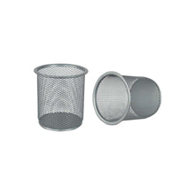 Portalapiz malla plata 3098me 10a x 9.5d cm