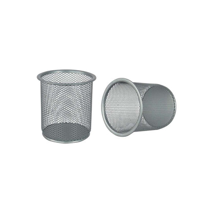 Portalapiz malla plata 3098me 10a x 9.5d cm