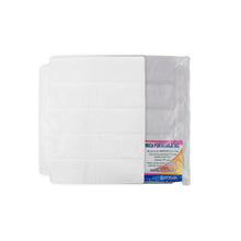Protector de tarjetas Kyma tamaño carta con 10 pzas.