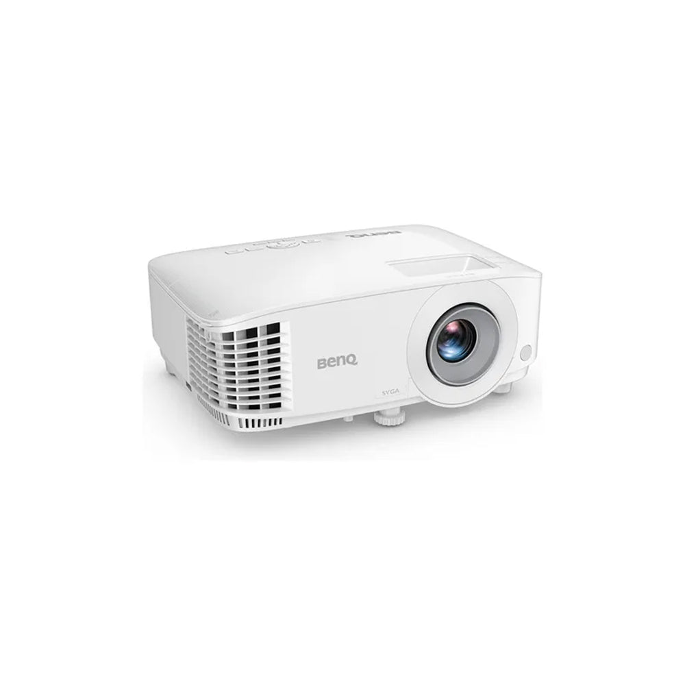 Proyector BenQ MS560 DLP, SVGA 800 x 600, 4000 Lúmenes, Blanco