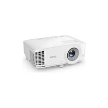 Proyector BenQ MS560 DLP, SVGA 800 x 600, 4000 Lúmenes, Blanco