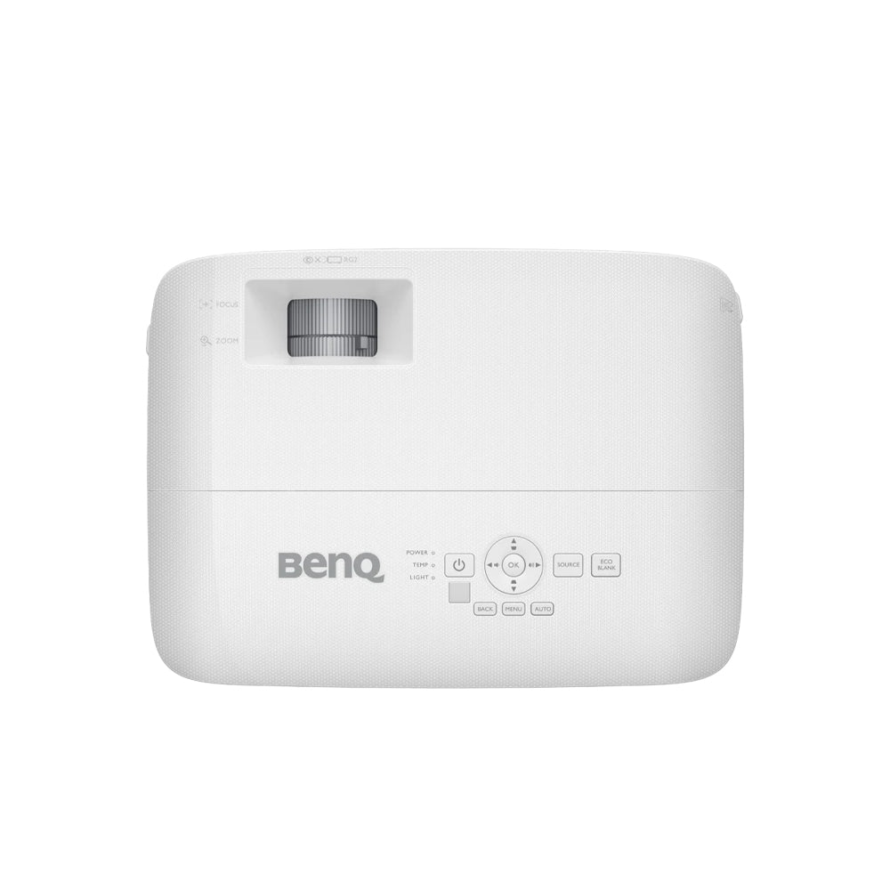 Proyector BenQ MS560 DLP, SVGA 800 x 600, 4000 Lúmenes, Blanco