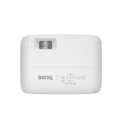 Proyector BenQ MS560 DLP, SVGA 800 x 600, 4000 Lúmenes, Blanco