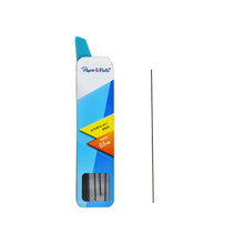 Puntillas Papermate HB tubo con 12 pzas.