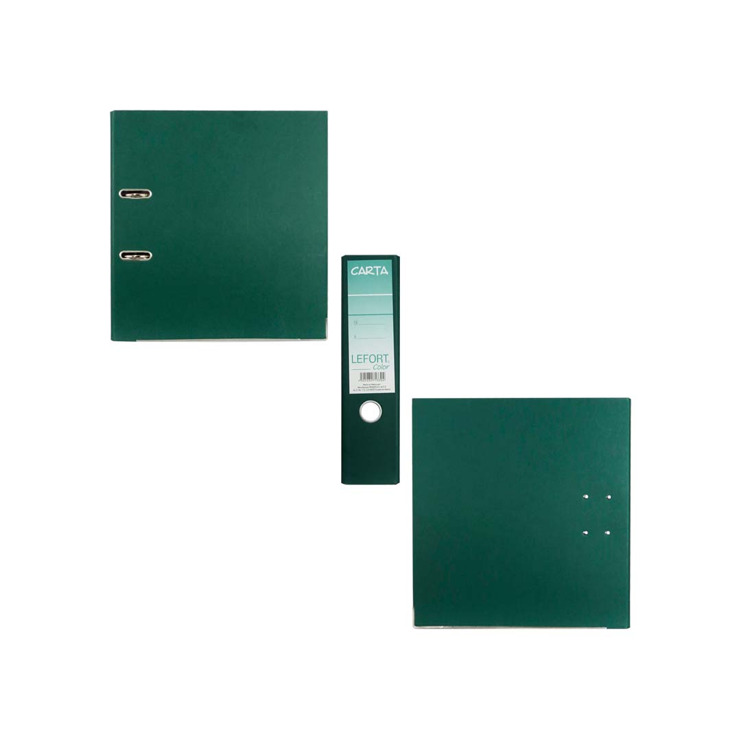 Registrador Lefort Color