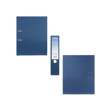 REGISTRADOR LEFORT OFICIO AZUL