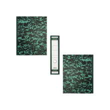 REGISTRADOR LEFORT OFICIO VERDE TRADIONAL