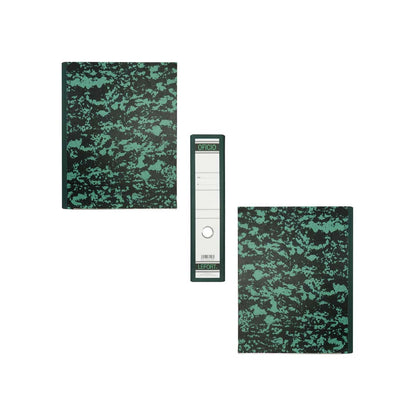 REGISTRADOR LEFORT OFICIO VERDE TRADIONAL