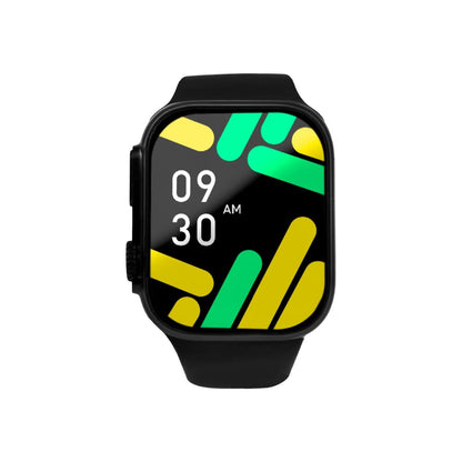RELOJ SMARWATCH PERFECT CHOISE PANTALLA AMOLED SIEMPRE ENCEDIDA CITRINE PC-270171