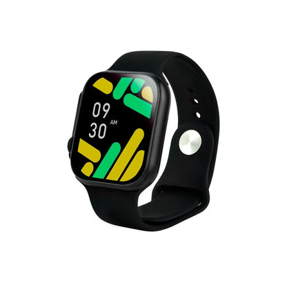 RELOJ SMARWATCH PERFECT CHOISE PANTALLA AMOLED SIEMPRE ENCEDIDA CITRINE PC-270171