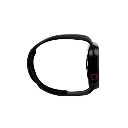 RELOJ SMARWATCH PERFECT CHOISE PANTALLA AMOLED SIEMPRE ENCEDIDA CITRINE PC-270171