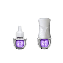 REPUESTO DE AROMATIZANTE AMBIENTAL AIR WICK ACEITES ESCENCIALES LAVANDA Y MANZANILLA 21 ML BLISTER CON 2 FRASCOS