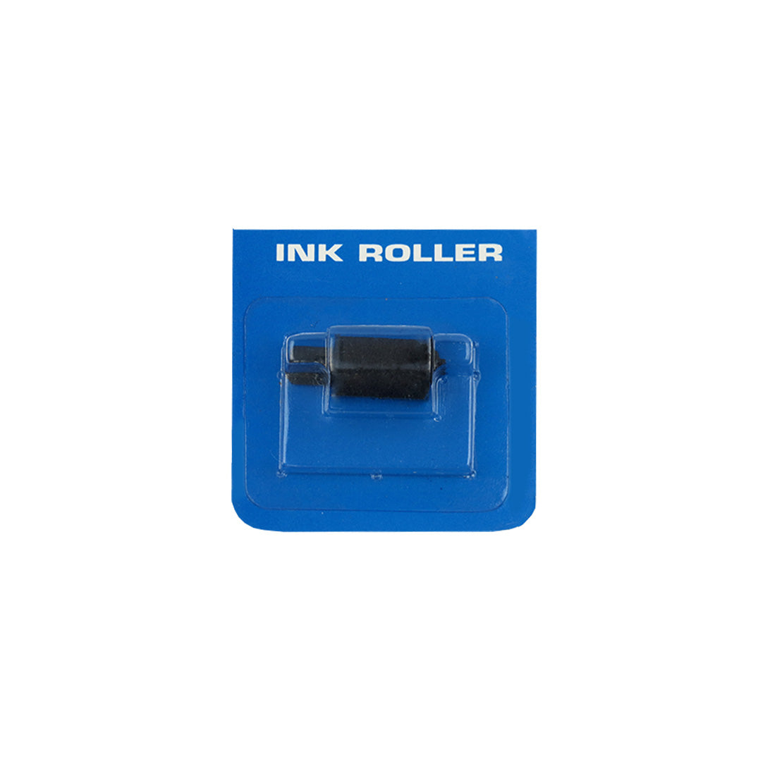 Rodillo entintador negro IR-40.
