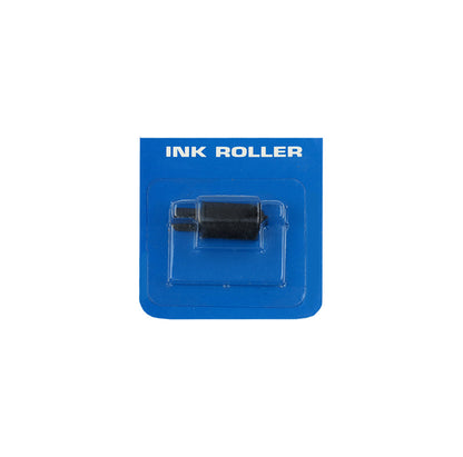 Rodillo entintador negro IR-40.