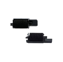 Rodillo entintador negro IR-40.
