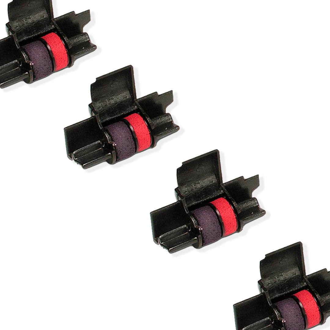 Rodillo entintador IR-40T 2 colores.