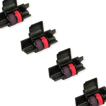 Rodillo entintador IR-40T 2 colores.
