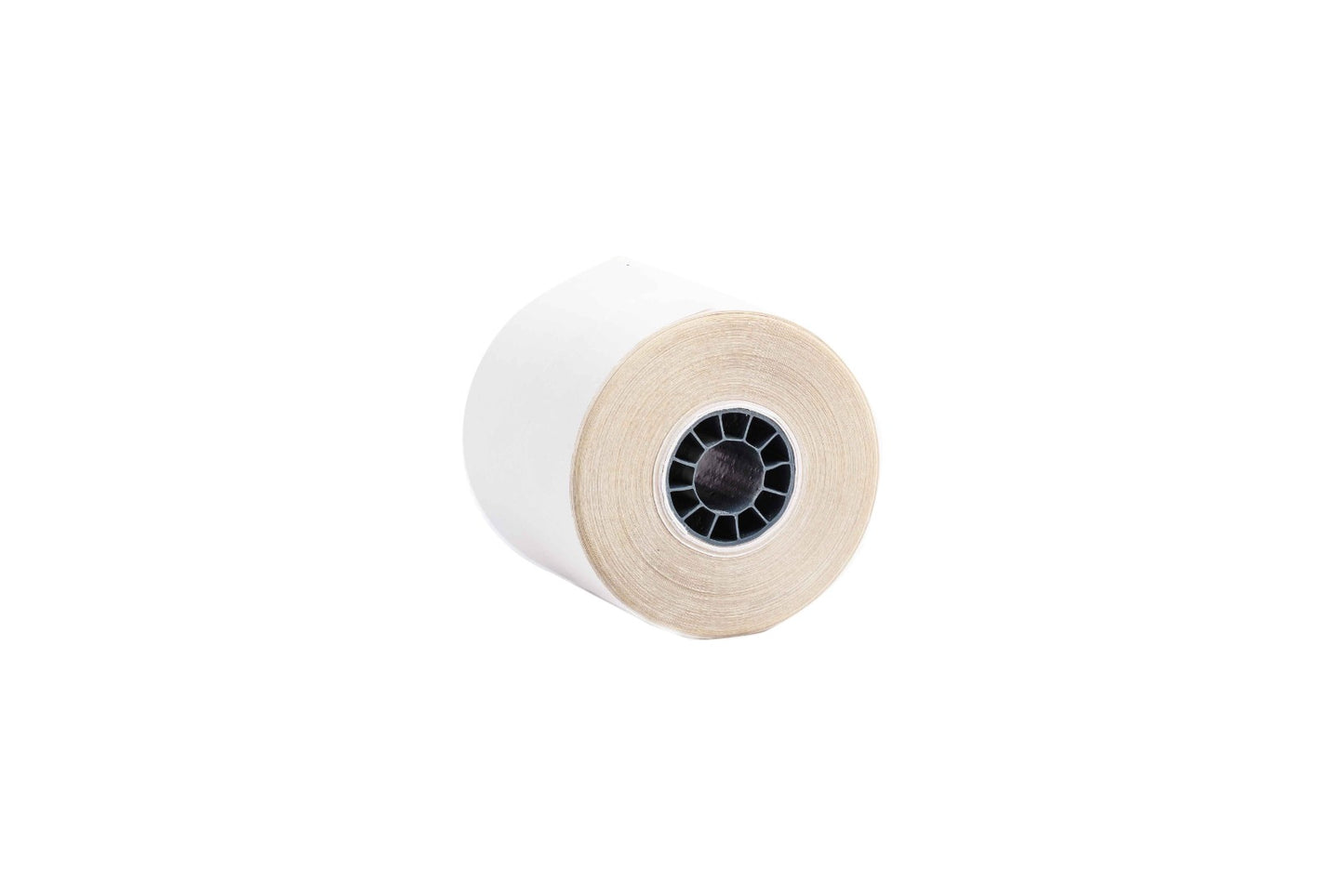 Rollo autocopiante 57 mm x 60 mm de 2 tantos blanco / amarillo.