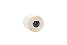 Rollo autocopiante 57 mm x 60 mm de 2 tantos blanco / amarillo.
