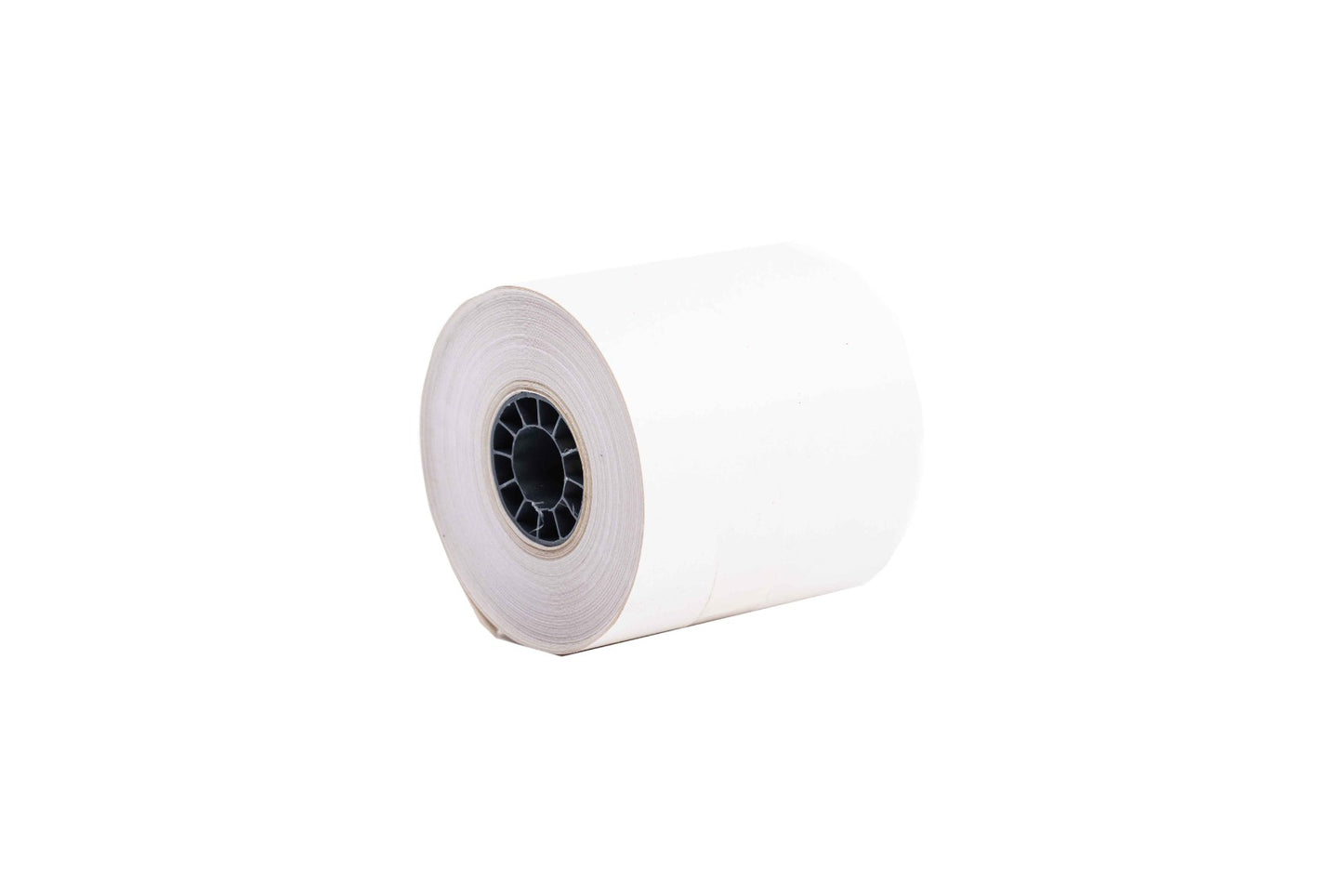 Rollo autocopiante 57 mm x 60 mm de 2 tantos blanco / amarillo.