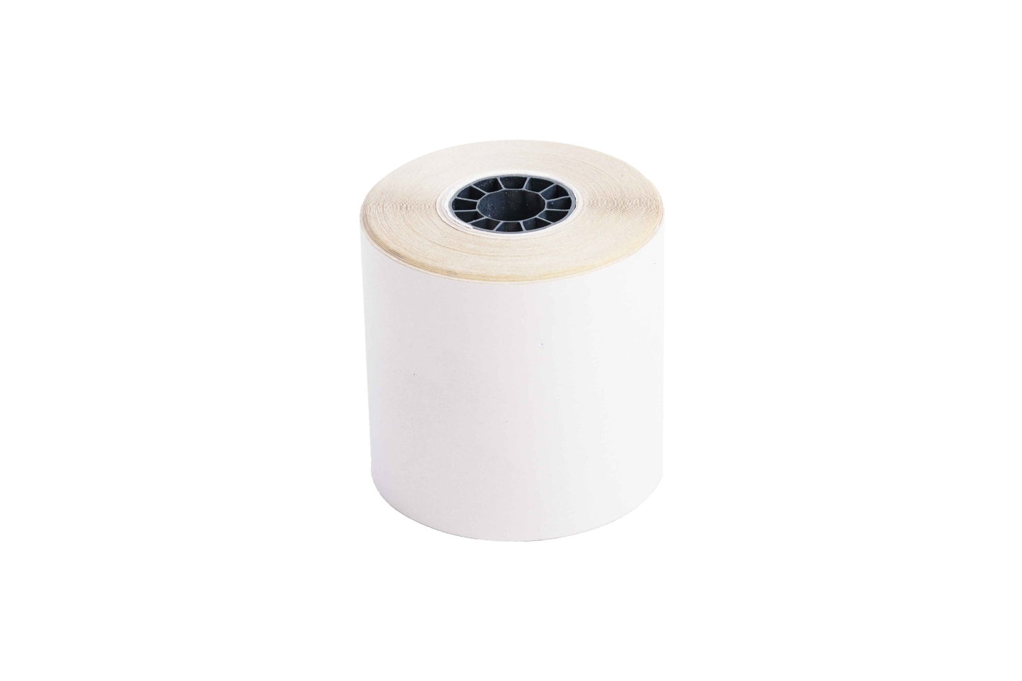 Rollo autocopiante 57 mm x 60 mm de 2 tantos blanco / amarillo.